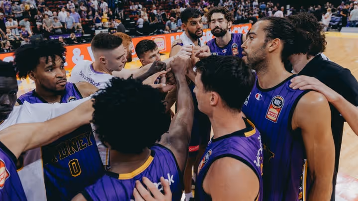 Kings officially clinch finals spot