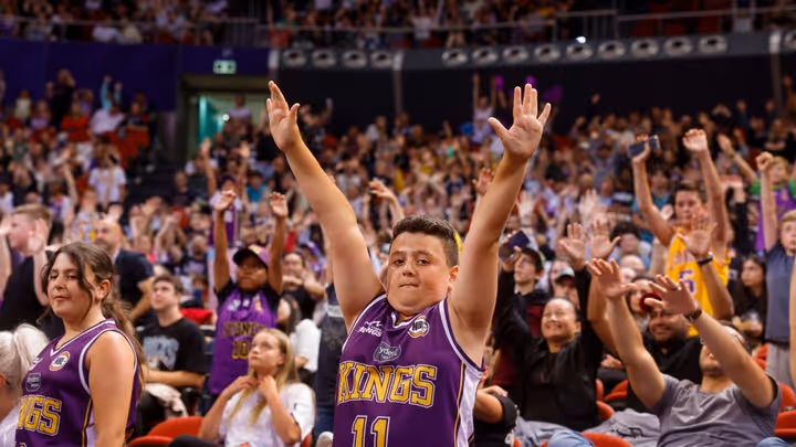 Bumper crowds steer Kings into new golden era