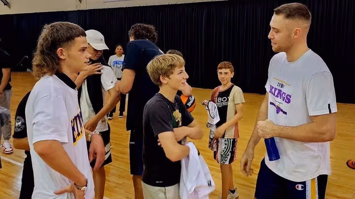PCYC reflects on life-changing Indigenous Round experience