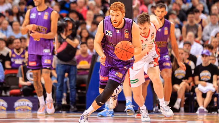 Glover's Kings return home chasing sixth straight win