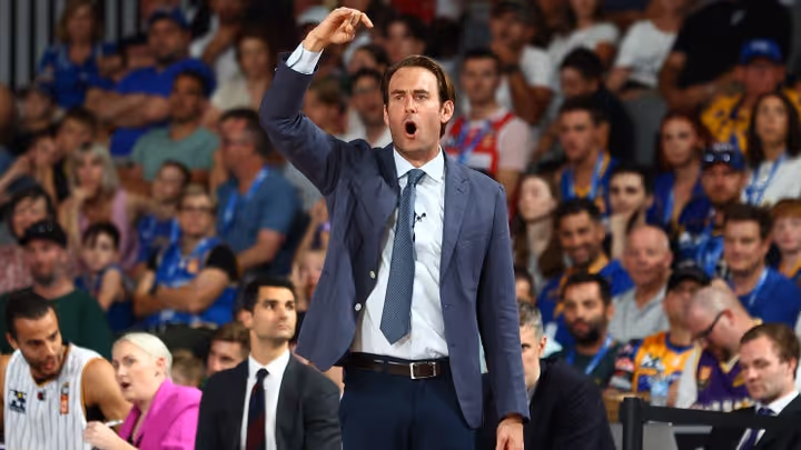 Buford backs Kings' bench brigade