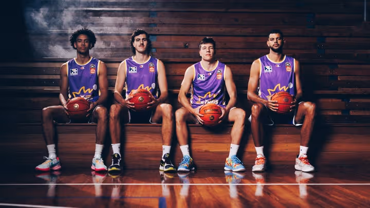 Kings honour high-flying 90s sides with Heritage Round uniforms