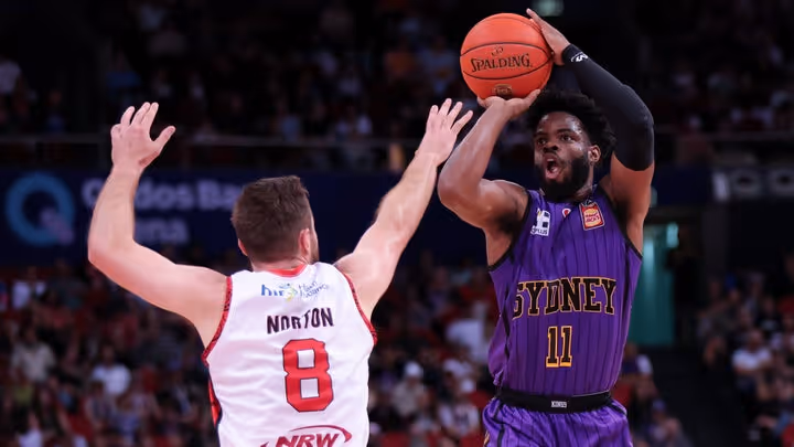 Walton Jr lauded as Kings' 'steadying force'
