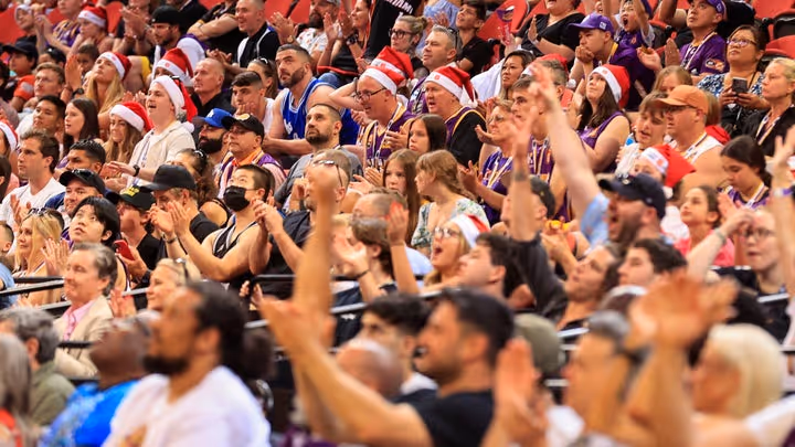 Kings proving to be the hottest ticket in town