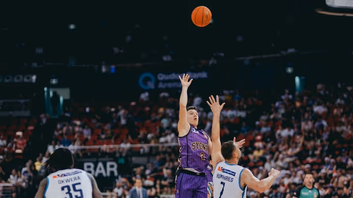 Vasiljevic confident scoring outburst just around corner