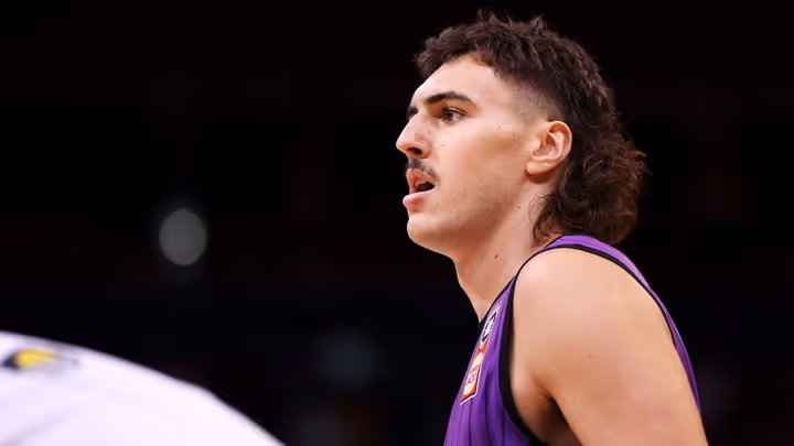 Woodhill pens NBL1 deal with Sydney Comets