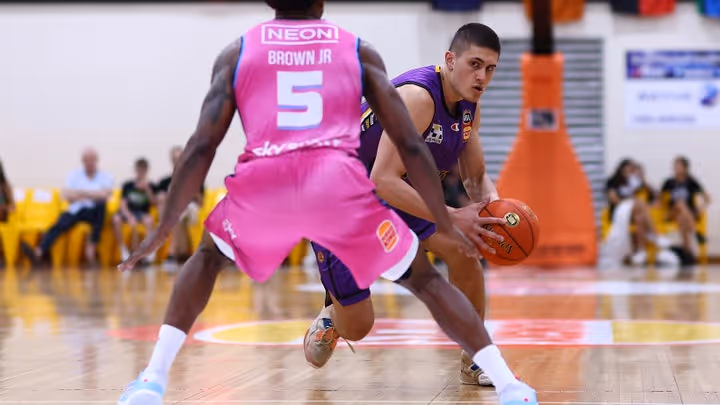 Mitchell returns to junior club Comets for NBL1 season