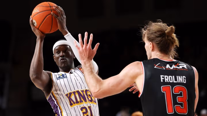 Kings edge Hawks to reclaim Adrian Hurley Cup