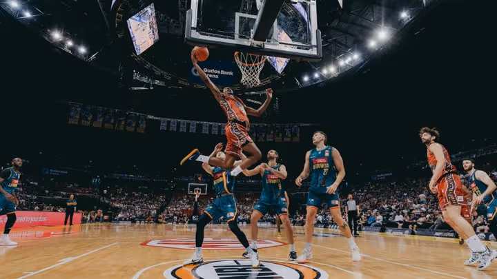 Poor fourth quarter sees JackJumpers march over Kings