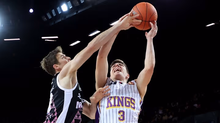 Vasiljevic knows JackJumpers are chasing revenge in grand final replay