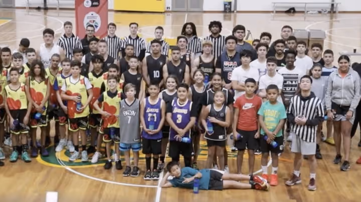 PCYC groups excited to experience Kings' Indigenous Round clash