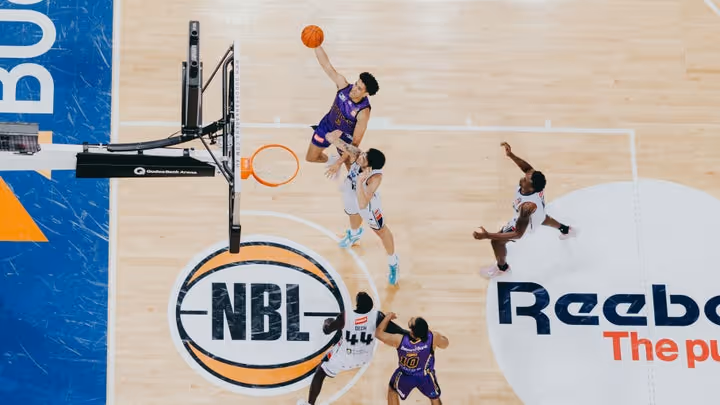 Kings ready to protect top spot against Breakers