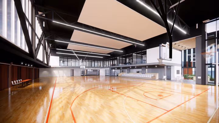 Hoops Capital's slam dunk partnership with Sydney Swans