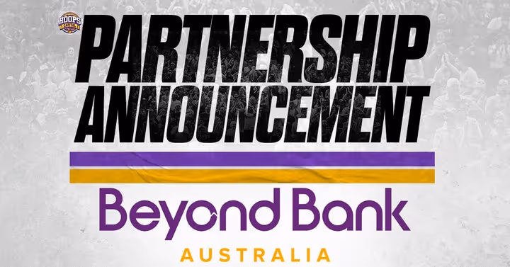 Kings and Flames partner with Beyond Bank Australia