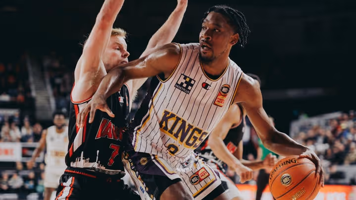 'The Freeway' documentary highlights NBL's greatest rivalry