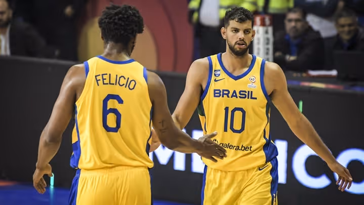 Soares to carry Brazilian momentum into Hawks clash