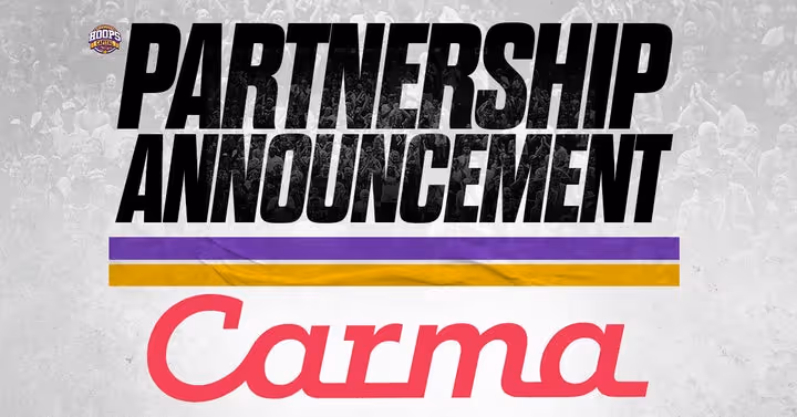 Hoops Capital combines with Carma for 2022-23 campaign
