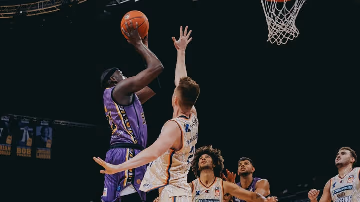 Noi chases perfect birthday present against former team