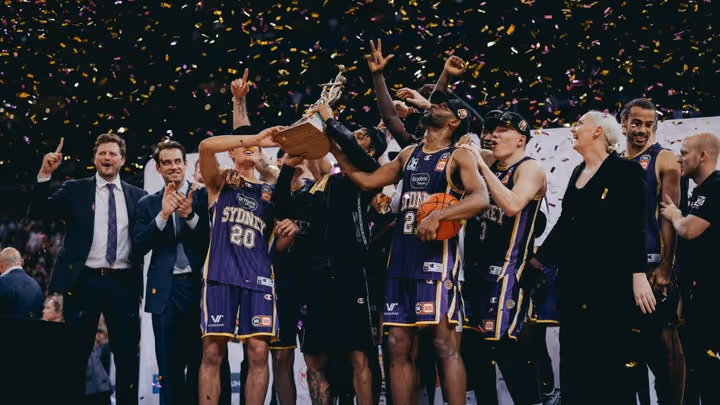 To Kingdom Come documentary allows fans to relive championship