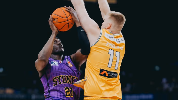 Noi revels in chance to take down former team
