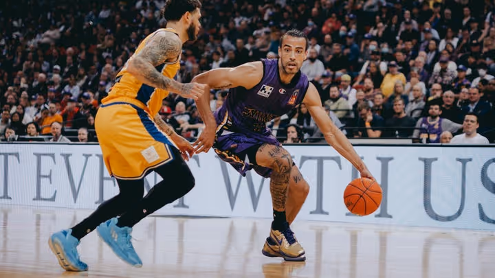 Success with Sydney is Cooks' main focus
