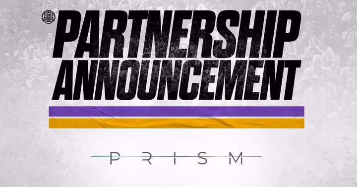 Prism connects with Kings to reveal new dimension of defence