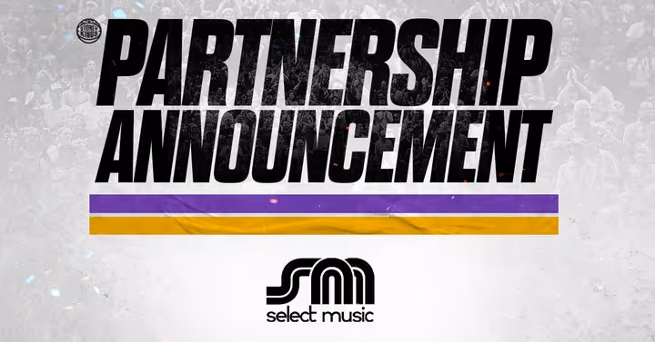 Kings strike a chord with Select Music Agency