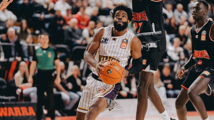 Sydney's NBA-quality import shines in debut