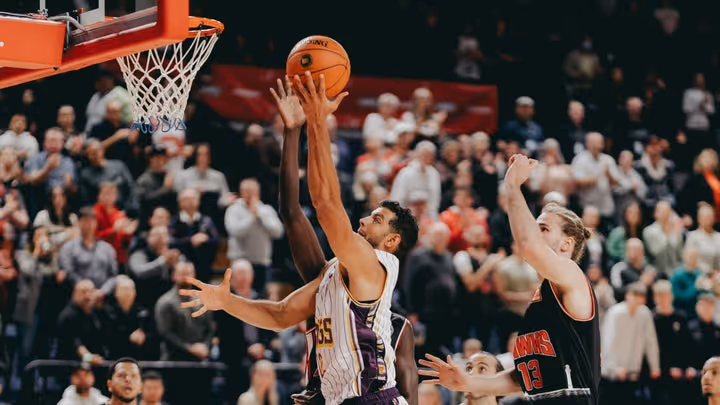 Tim eager to soar in Sydney home opener
