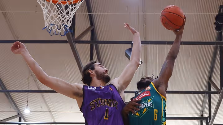 Jordan hunting Adrian Hurley Cup victory in return to court