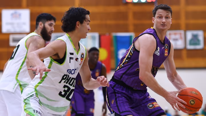 Kings keen to end Blitz on high against Breakers