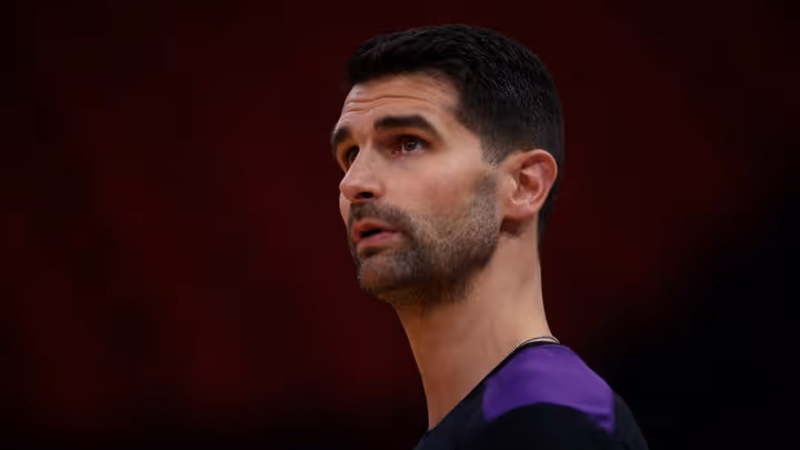 Lisch ready to take Kings' reins at NBL Blitz