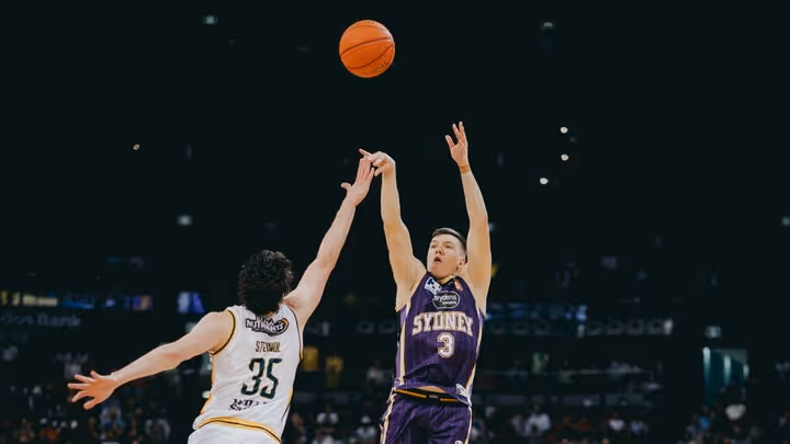 Six-part NBL22: Next Level documentary now live