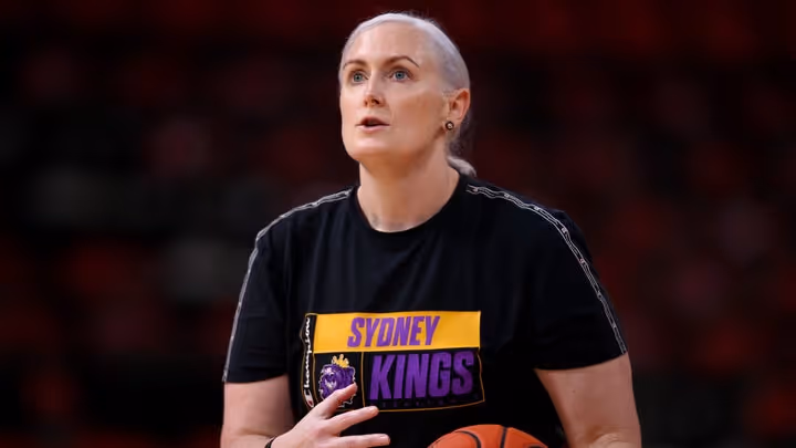 McIntyre set to enter NBL history books