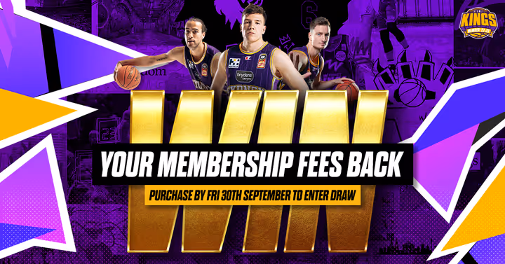 Competition offers members chance to win back fees