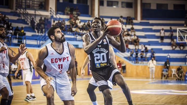 Makoi's South Sudan edge closer to World Cup spot