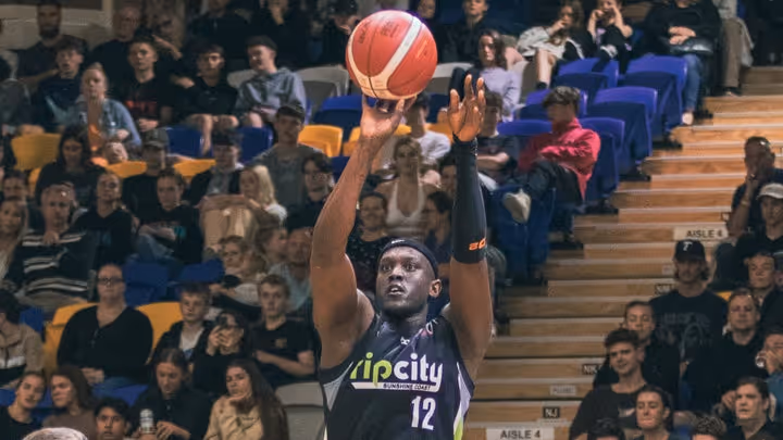 Noi's Rip City fall to Rollers in NBL1 North decider