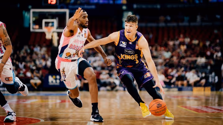Buford confident Vasiljevic can make 'big jump'
