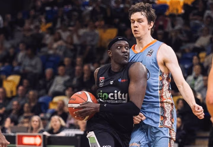 Noi powers USC into NBL1 North decider