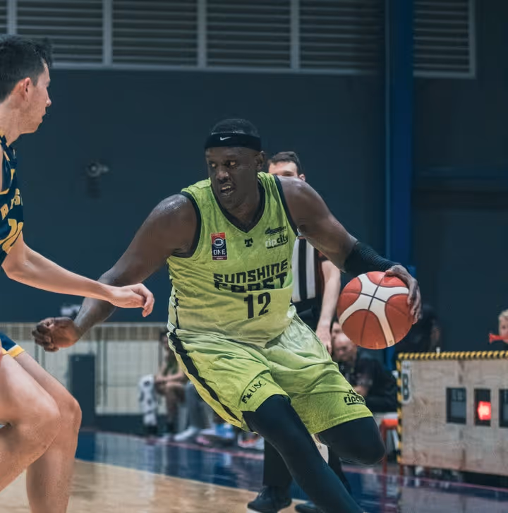 Noi eyes NBL1 North championship with USC