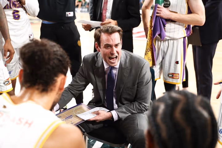 Sydney prepare for closest NBL season to date