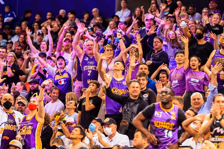 Kings' membership numbers approach historic mark