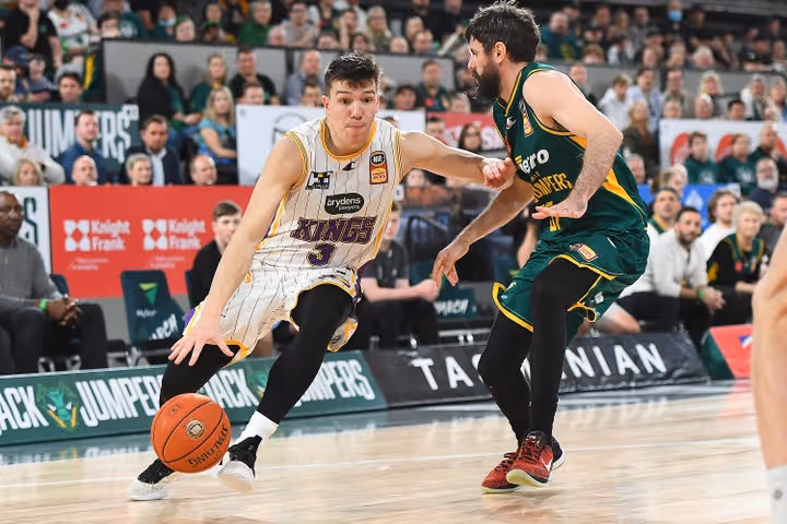 Vasiljevic among potential NBL23 breakout candidates