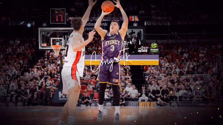Vasiljevic named to make Boomers debut