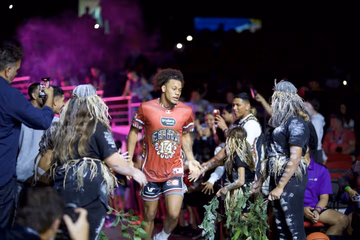 Kings' jersey to feature Indigenous design