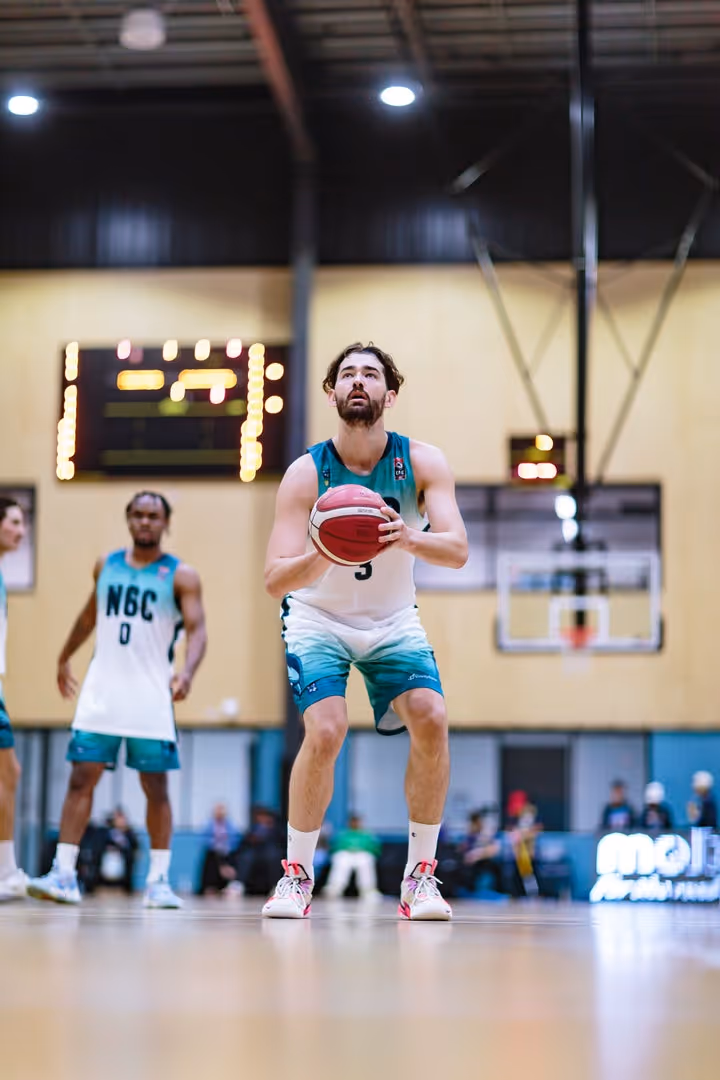 Another strong showing in NBL1 for our Kings
