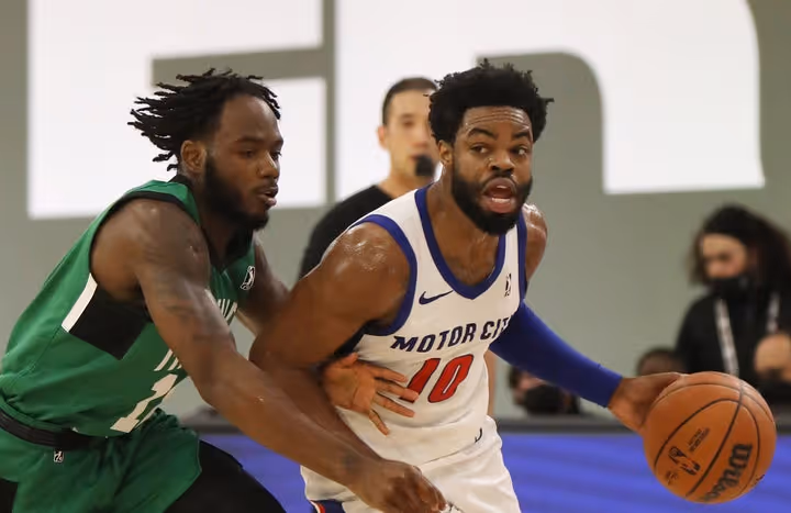 Derrick Walton Jr signs with Sydney Kings