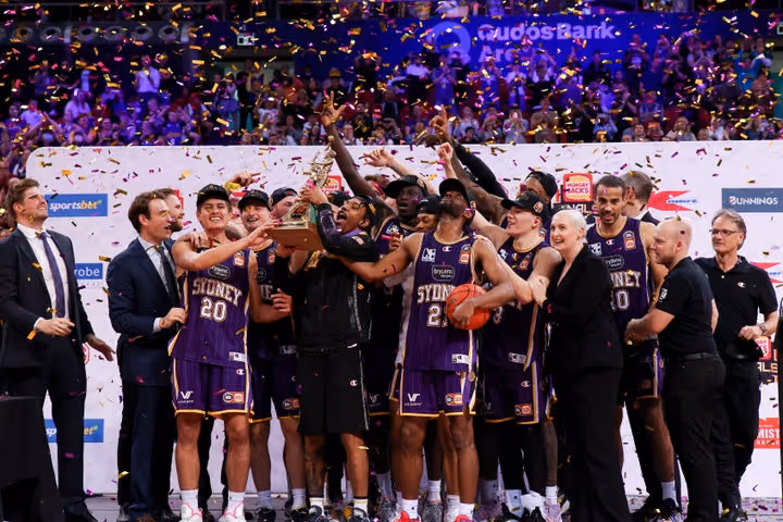 Kings' fourth championship is one for the record books