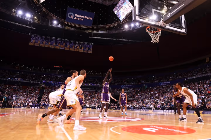 Chase Buford calls on fans to 'Pack the Q'
