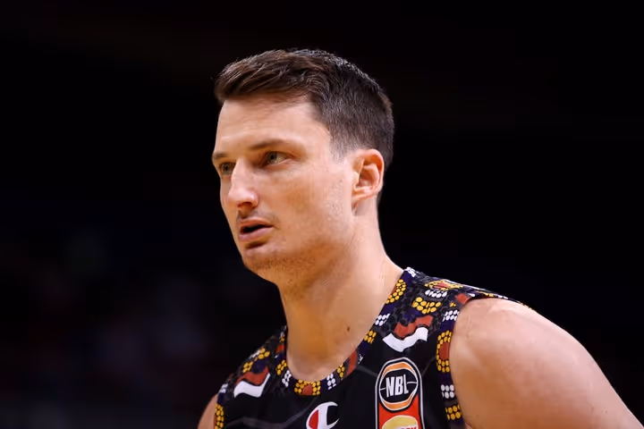 Shaun Bruce celebrates major milestone